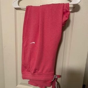 1X- Nike Dri-FIT get fit pants